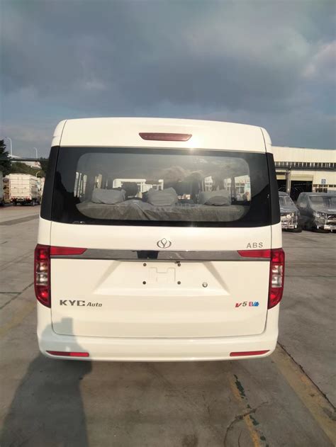 China Lhd Rhd Seats Seats Cargo Passenger Electric Ev Mini Van