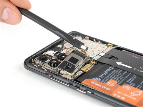 Huawei P30 Pro Teardown HD01