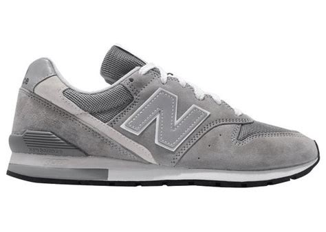 New Balance Grey Silver Cm Bgd Solesense