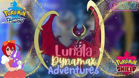 LIVE 235 Checks Lunala Dynamax Adventures GODPATH W Viewers