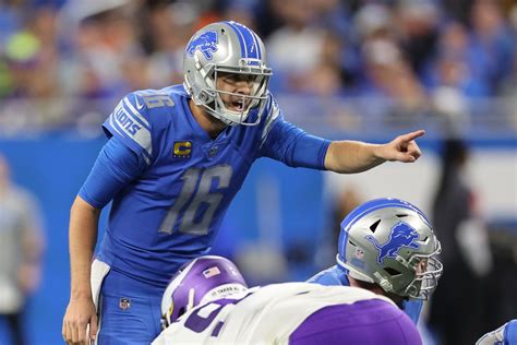 2023 Detroit Lions season predictions: Who will win the NFC North ...