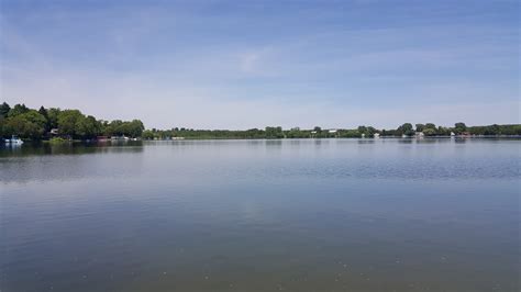 Manitowoc County Wilke Lake Manitowoc County