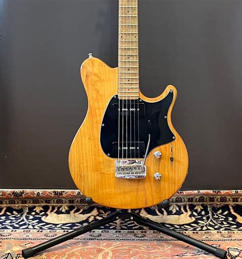 1998 Ernie Ball Musicman Axis Sport