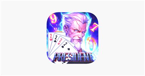 ‎app Store에서 제공하는 President Card Game Pro