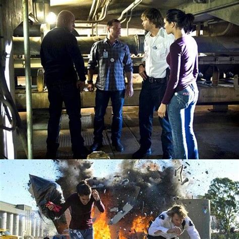 Sam Callen Deeks And Kensi 1st Picdensi 2nd Pic From Core Values