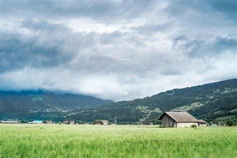 Langit Gunung Lanskap Foto Gratis Di Pixabay Pixabay