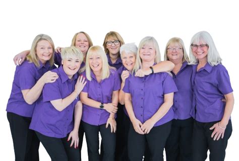 Meet Our Relationship And Sex Education Experts And Support Staff