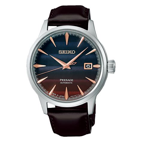 SRPK75J1 SEIKO WATCHES