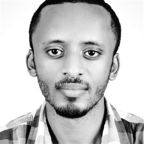 Eyasu Z Masters Student Bachelor Of Science Addis Ababa