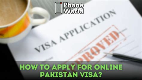 How To Apply For Nadra B Form In Pakistan Step By Step Guide Phoneworld