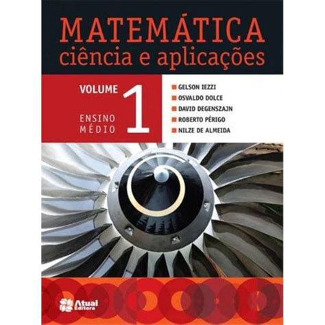 Colecapo Conect Live Matematica Ciencia E Aplicacoes Volume 1 Casas