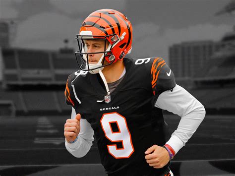 Cincinnati Bengals Uniform Concept by Jake Whitacre on Dribbble