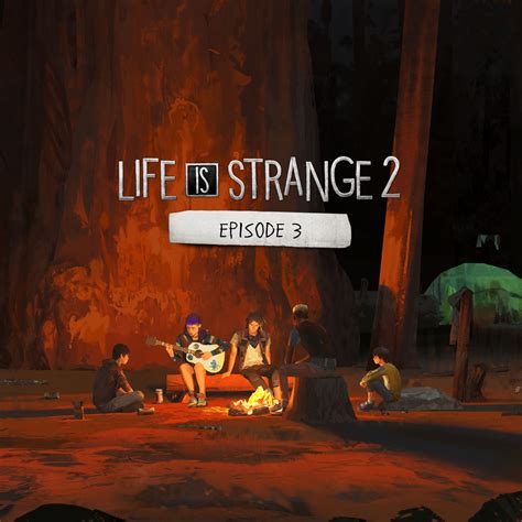 Life is Strange 2 - Temporada Completa