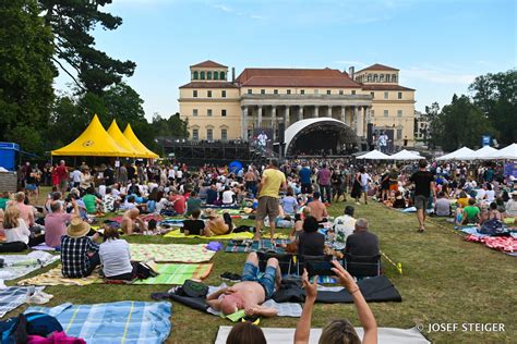 Lovely Days 2023 Im Schlosspark Eisenstadt Eisenstadt