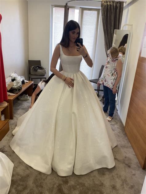 Milla Nova Wedding Dress Save 57 Stillwhite