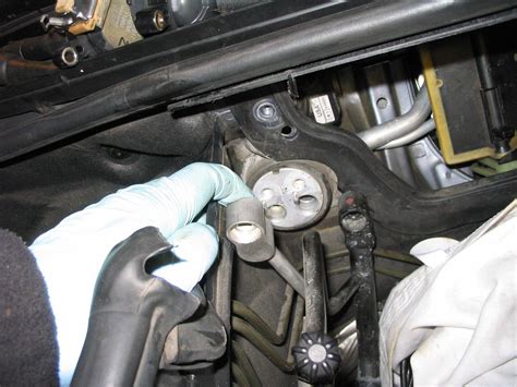 Bmw Egr Valve Location