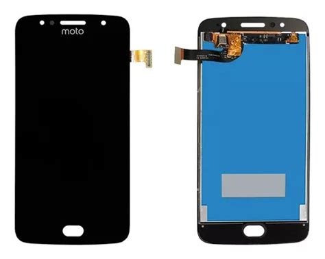 Tela Display Frontal Compativel Moto G5s Xt 1792 Frete grátis