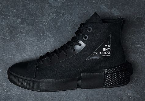 Takahiromiyashita The Soloist X Converse Cx Disrupt Arrives In Two