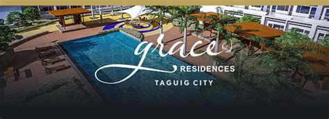 Grace Residences Taguig Condo By Smdc Ready For Occupancy