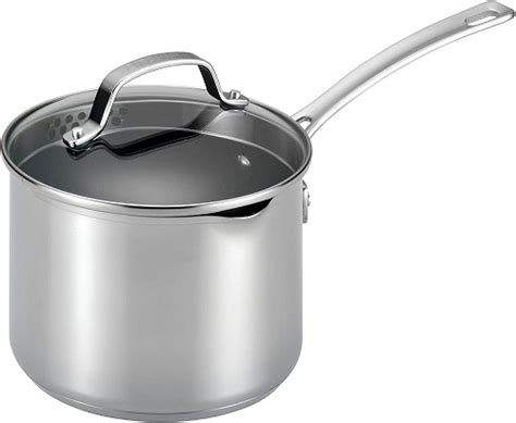 8 Best Saucepans with Pour Spout Induction Ready (Compared)