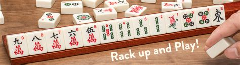 Racks Only – Tagged "mahjong-racks" – Yellow Mountain Imports