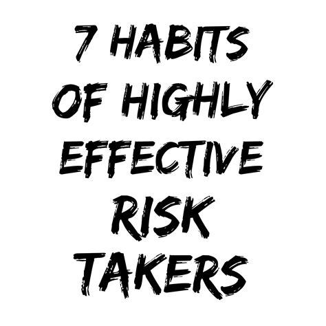 7 Secrets to Becoming a Successful Risk TakerPick the Brain