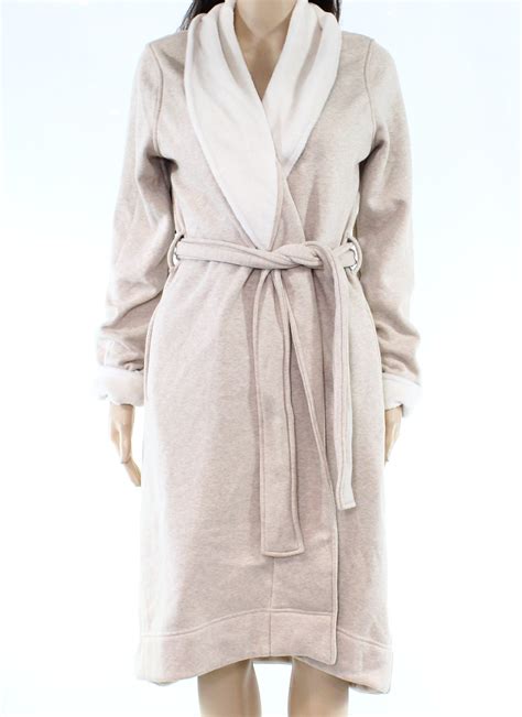 Ugg Sleepwear And Robes Womens Sleepwear Heather Small Robes Belted