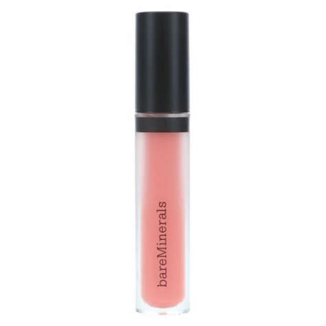 BareMinerals Gen Nude Matte Liquid Lipcolor Infamous 4ml 0 13oz 4ml 0