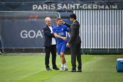 Psg Community On Twitter Al Hilal Na Pas Encore Fait Doffre Pour