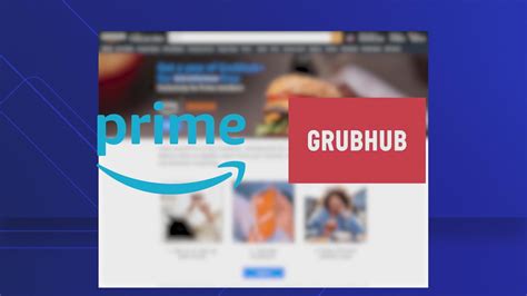 Heres How Amazon Prime Members Can Get Free Grubhub Perk Khou