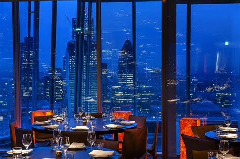 15 London restaurants with great views | CNN