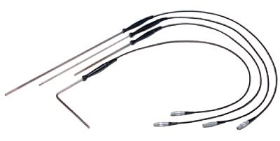 Ametek STS Series Temperature Sensors | Instrumart