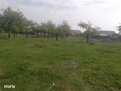 2 600 m² teren de vanzare Prahova judet Campina 4500198