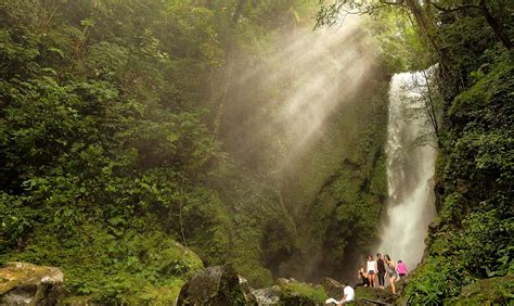 PINAY TAMBAY: Bukal Falls (Laguna Waterfalls Series)