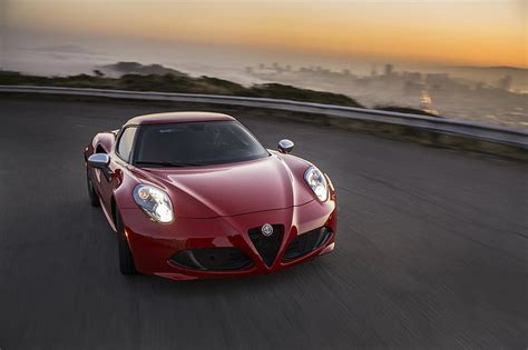 Alfa Romeo Pogea Racing C Alfa Romeo C Coche Fondo De