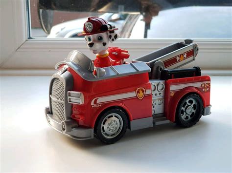 Paw Patrol Fire Engine In Portsmouth Hampshire Gumtree