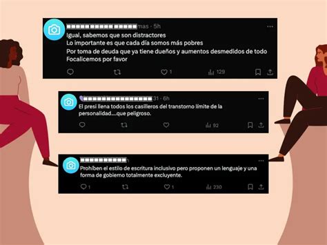 Reaccionan en redes sociales a prohibición del lenguaje inclusivo en