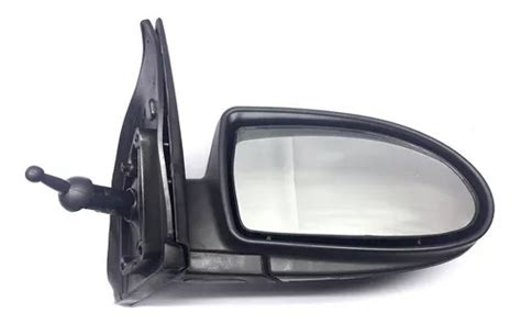 Espejo Retrovisor Derecho Hyundai Accent Vision