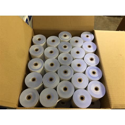 POS Carbonless POS Roll 76MM X 70MM 2PLY 3PLY 50 S Box Shopee