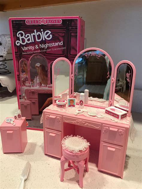 Barbie Bedroom Ideas Design Corral