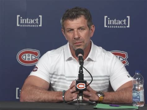 Hockey30 L ÈRE Marc Bergevin va être renommée