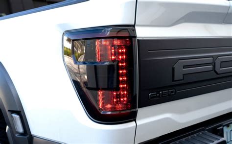 Ford F150raptor 2021 2023 Oled Tail Lights Square1 Offroad