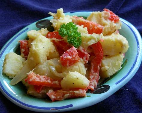 Picnic Potato Salad Recipe