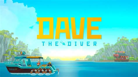 10 Games Like Dave The Diver If Youre Looking For Something Similar