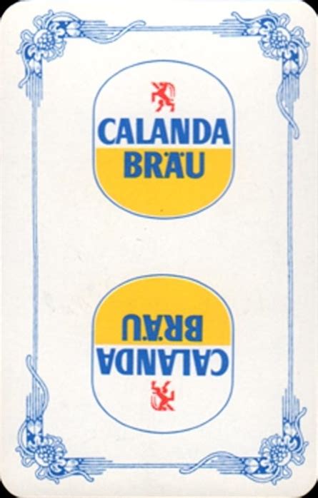 Calanda Brauerei