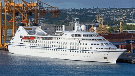 Cruise Line Replaces Middle East Deployment With Europe Sailings