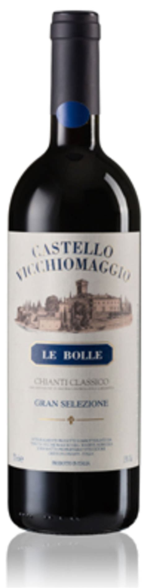 Discover Castello Vicchiomaggio Wines And Book