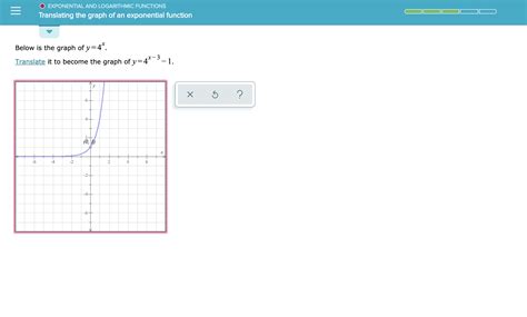 Answered O Exponential And Logarithmic Functions… Bartleby