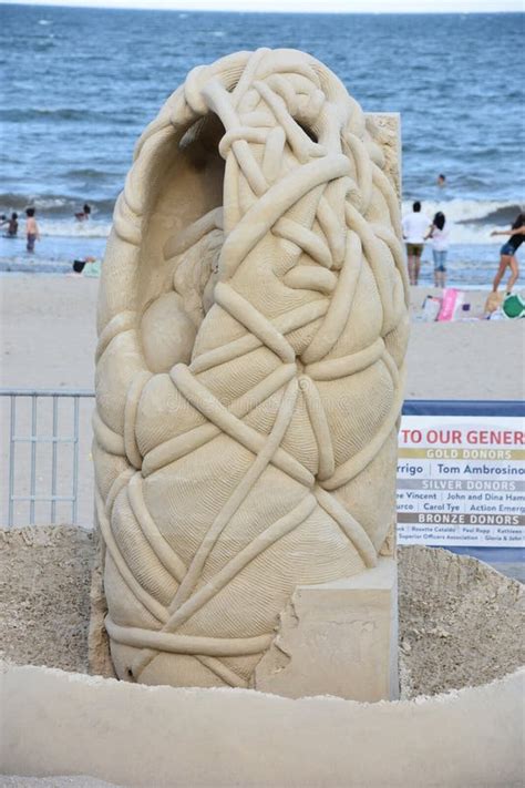 2019 Revere Beach International Sand Sculpting Festival in ...