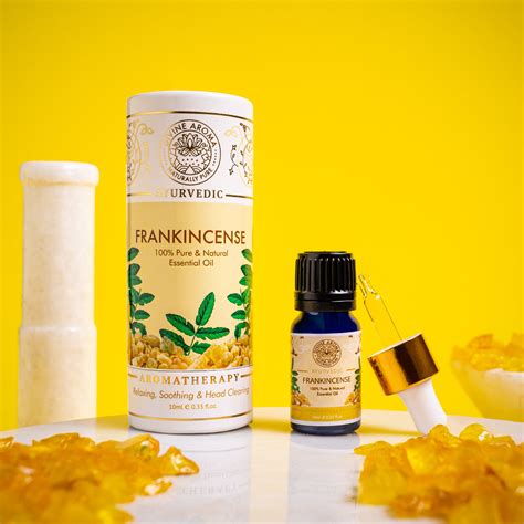 Frankincense | For Skin, Hair, stress | Divine Aroma | Reviews on Judge.me